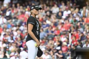 MLB Celebrity Softball Game 2013: Winners, Twitter Reaction and Highlights, News, Scores, Highlights, Stats, and Rumors