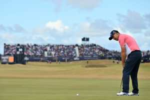 Senior British Open 2022: Dates, Tee Times, TV Info, Prize Money 