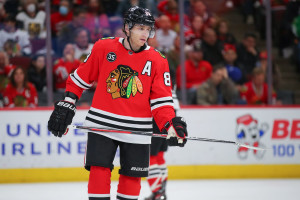Patrick Kane Trade Rumors: Blackhawks Star 'Undecided' on Requesting Exit