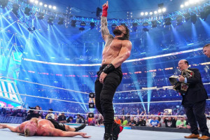 The 5 Results We Want to See at WWE SummerSlam 2022