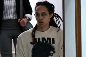 Brittney Griner's Immediate Release Subject of Bipartisan US Senate Resolution
