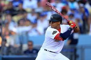 Pete Alonso, Albert Pujols, Juan Soto, Ronald Acuña Jr. are in for Home Run  Derby – Orange County Register