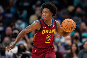 NBA Rumors: Cavs Offer Collin Sexton a Multiyear Contract 'Close to $40M'
