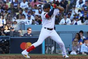 Padres' Fernando Tatis Jr. Has Second Wrist Surgery – NBC 7 San Diego