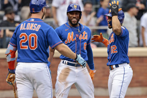 Buying or Selling Mets' Biggest Breakout Players in 2022 Season, News,  Scores, Highlights, Stats, and Rumors