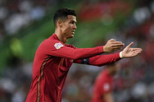Cristiano Ronaldo Transfer from Manchester United to Atletico Madrid 'Impossible'