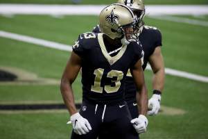 Saints star Davenport recovering from pinky amputation - The