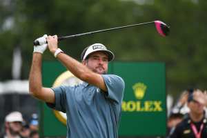 2-Time Masters Champion Bubba Watson Reportedly Leaving PGA Tour for LIV Golf