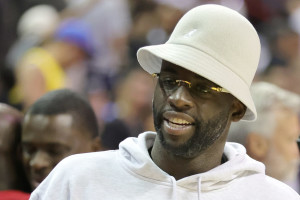 Draymond Green Declines $27.6M Warriors Contract Option, Will Become UFA