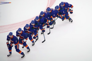 Islanders Purchase $50K in Mega Millions Tickets; Will Share Pot With Staff, Fans