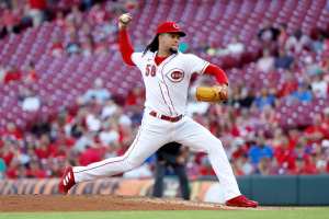 How Luis Castillo Trade Impacts Mariners' Chances in MLB Playoff Race