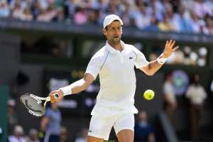Novak Djokovic Says He's Preparing for 2022 US Open Despite Vaccine Rules
