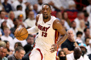 Bam Adebayo Says He Wants to Spend Rest of NBA Career with Heat amid Trade Rumors