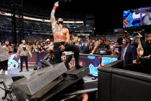 Best and Worst Booking Decisions of WWE SummerSlam 2022 Results