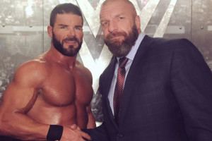 WWE Stars Primed to Benefit from Triple H Taking over Creative