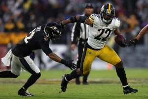 Steelers' Position Battles to Watch Ahead of 2023 NFL Season, News,  Scores, Highlights, Stats, and Rumors