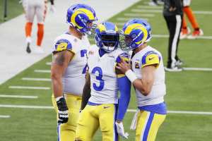 Rams News: Bleacher Report predicts a 7-9 record for the Rams in 2020 -  Turf Show Times