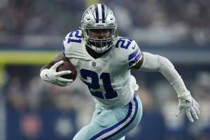 Cowboys' Micah Parsons Says DeMarcus Lawrence Will Never Lead Team in Sacks  Again, News, Scores, Highlights, Stats, and Rumors