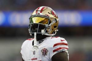 49ers' Javon Kinlaw has profane verbal confrontation with reporter