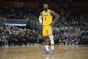 LeBron James Rumors: Cavaliers Don't Intend to Reunite with Lakers Star