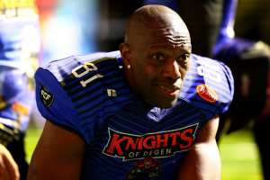 Terrell Owens: NFL legend runs scorching 4.38, 40-yard dash at age 48