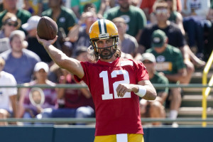 Capital One's 'The Match 6': Brady, Rodgers, Mahomes, Allen Funniest Hot  Takes, News, Scores, Highlights, Stats, and Rumors