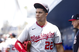Juan Soto Trade Makes Padres True World Series Contenders—in 2022 and  Beyond, News, Scores, Highlights, Stats, and Rumors