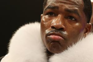 Adrien Broner Wants Floyd Mayweather Fight; Says They Could Earn $100M