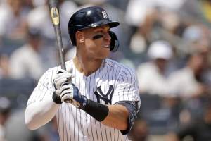 62: Aaron Judge, The New York Yankees and the Pursuit of Greatness”,  reminiscing about a historic year that was Aaron Judge and the 2022 Yankees  - Pinstriped Prospects