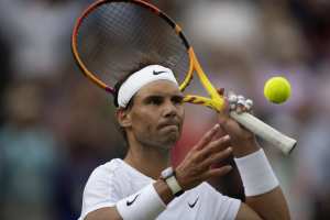 Rafael Nadal Withdraws from National Bank Open with Abdominal Injury