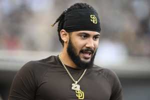 Padres' Fernando Tatis to Undergo Surgery on Shoulder Injury During PED Suspension