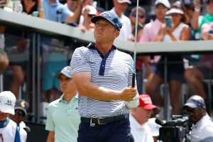 PGA Tour Files Federal Court Motion to Keep 3 LIV Golfers out of FedEx Cup Playoffs