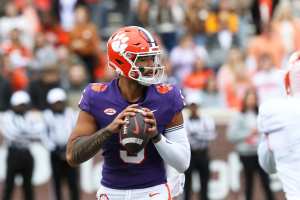 Mel Kiper Jr.'s top 4 2023 NFL Draft QBs features SEC trio