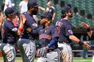 Cleveland Guardians' deal to sell minority stake to David Blitzer confirmed  by MLB - SportsPro