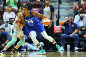 B/R Expert All-WNBA Awards Ballot: First, Second, Defense and Rookie Teams