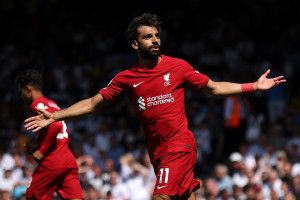 Kylian Mbappe, Mo Salah Headline 2022 Ballon d'Or Short List; Lionel Messi Absent