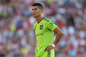 Sky Sports Deletes Report Man United May Terminate Cristiano Ronaldo's Contract