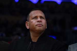 Alex Rodriguez on Fernando Tatis Jr.: I Wish Players 'Would Learn from My Stupidity'