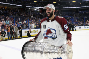 Nazem Kadri: Pros and Cons of Free-Agent Forward Signing with the Islanders