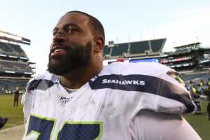 Jets Rumors: Former Seahawks Pro Bowl OL Duane Brown Visiting NYJ, News,  Scores, Highlights, Stats, and Rumors