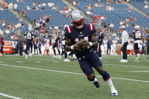 Patriots roster analysis: Daniel Ekuale's suspension could be a blessing in  disguise - Pats Pulpit