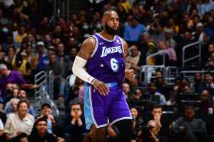 LeBron James, Lakers Agree to 2-Year, $97.1M Contract Extension; Max Value  of $111M, News, Scores, Highlights, Stats, and Rumors