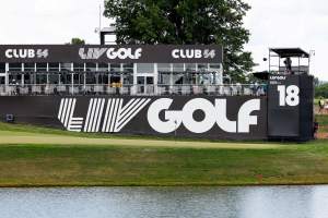 Report: LIV Golf to Announce 7 New Signings After PGA Tour's FedEx Cup Concludes