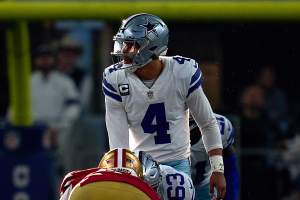 Rousing Redemption: Cowboys' CeeDee Lamb Overcomes Drop For TD Drama -  FanNation Dallas Cowboys News, Analysis and More