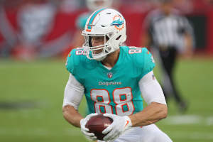 Mike McDaniel Reveals Why Dolphins Got Delay Of Game - The Spun: What's  Trending In The Sports World Today