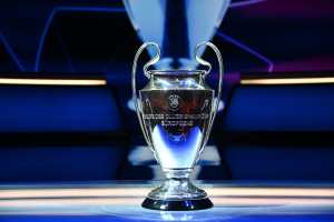 CBS and Paramount+ Extend Exclusive UCL, UEL & UECL Rights Deal