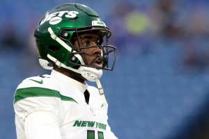 Mekhi Becton's Injury Reportedly 'More Concerning' Than Jets