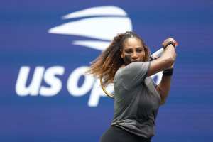 Serena Williams 'Is Unequivocally the Best Athlete Ever,' Says Naomi Osaka