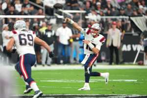 Raiders news: Jon Gruden nixed Tom Brady, Rob Gronkowski in Las Vegas? -  Silver And Black Pride