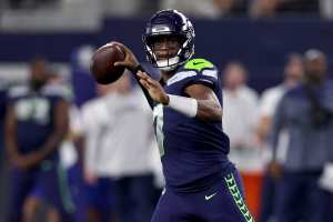 Geno Smith Says He Wants to Finish Career with Seahawks amid Contract  Rumors, News, Scores, Highlights, Stats, and Rumors